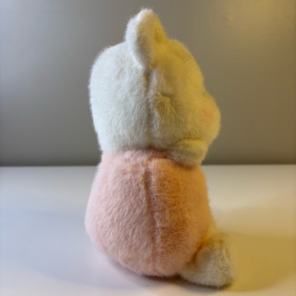 Cute Plush Dog and Pig Toy - Picture 4 of 9